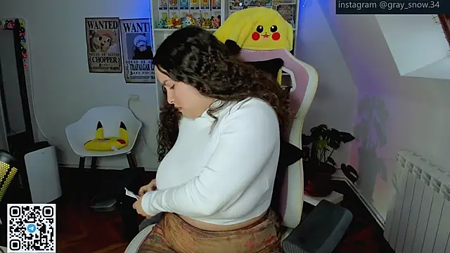 Snapshot of Sweet_sully__ chatting on January 27, 9:23 am Sweet sully   online show from January 27, 9:23 am