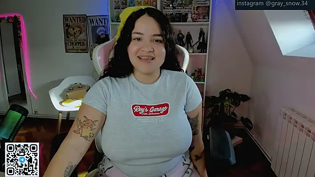 Snapshot of Sweet_sully__ chatting on February 2, 10:13 am Sweet sully   online show from February 2, 10:13 am