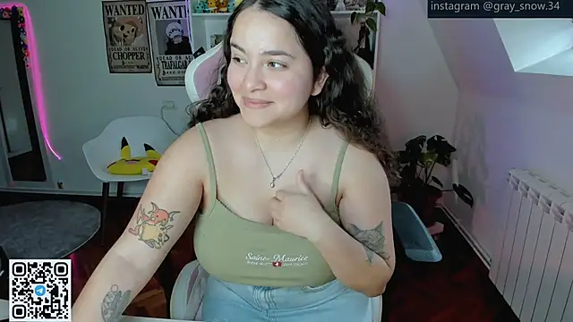 Snapshot of Sweet_sully__ chatting on February 9, 9:47 am Sweet sully   online show from February 9, 9:47 am