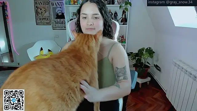 Snapshot of Sweet_sully__ chatting on February 11, 9:42 am Sweet sully   online show from February 11, 9:42 am