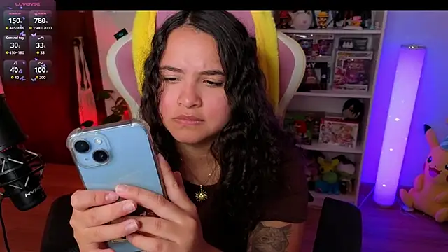 Snapshot of Sweet_sully__ chatting on September 14, 8:35 am Sweet sully   online show from September 14, 8:35 am