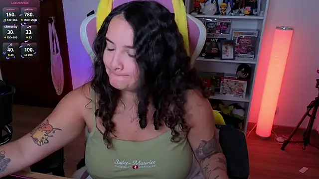 Snapshot of Sweet_sully__ chatting on September 26, 9:02 am Sweet sully   online show from September 26, 9:02 am