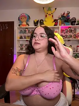 Sweet sully   online show from February 7, 6:11 pm