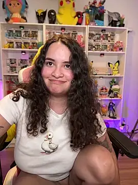 Sweet sully   online show from March 20, 8:46 pm