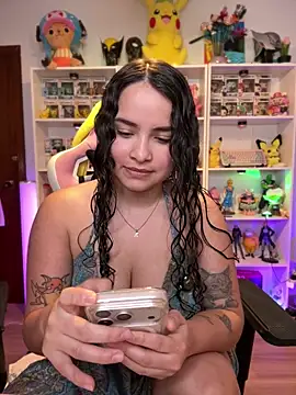 Sweet sully   online show from March 22, 8:29 am