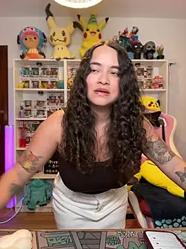 Sweet sully   online show from April 25, 8:17 am