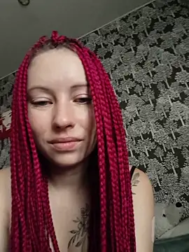 Snapshot of Frost_foxy chatting on December 14, 5:24 am Frost foxy online show from December 14, 5:24 am