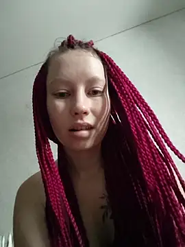 Frost foxy online show from December 22, 3:47 am