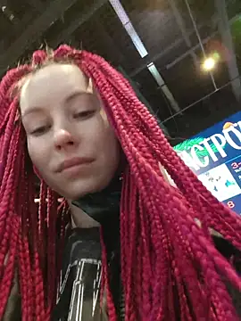 Frost foxy online show from January 9, 3:42 am