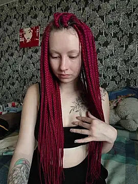 Frost foxy online show from March 9, 4:27 am