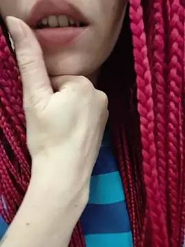 Frost foxy online show from April 24, 2:03 am