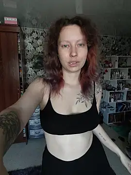 Snapshot of Frost_foxy chatting on May 27, 4:20 am Frost foxy online show from May 27, 4:20 am
