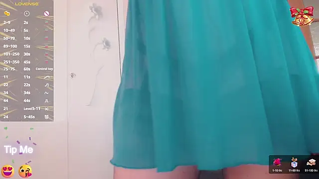 Snapshot of icelady77 chatting on January 11, 2:04 pm icelady77 online show from January 11, 2:04 pm