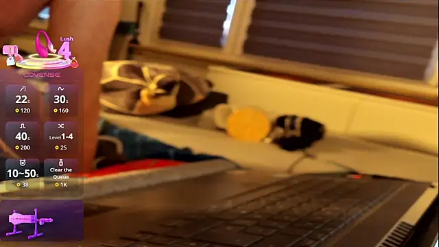 geilno online show from April 20, 6:53 pm