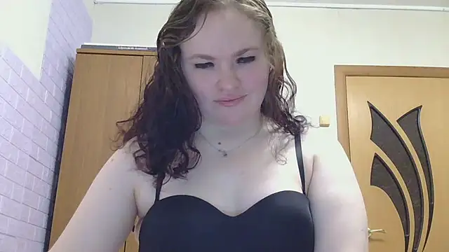 AliceForLoveOh online show from April 13, 3:28 pm