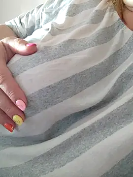 Elza01 online show from July 23, 4:54 am