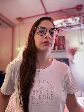 Zoe Bae online show from March 6, 10:06 pm