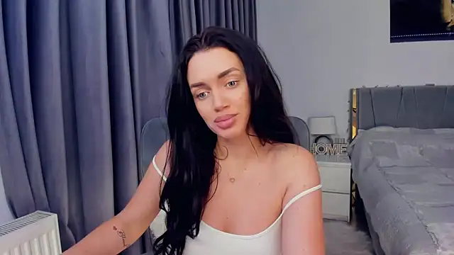 jessykmxx online show from February 18, 5:10 pm