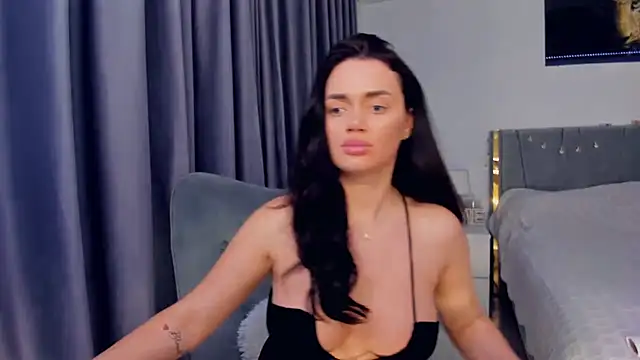 jessykmxx online show from February 22, 4:51 pm