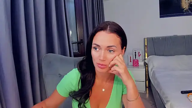 jessykmxx online show from September 21, 4:52 pm