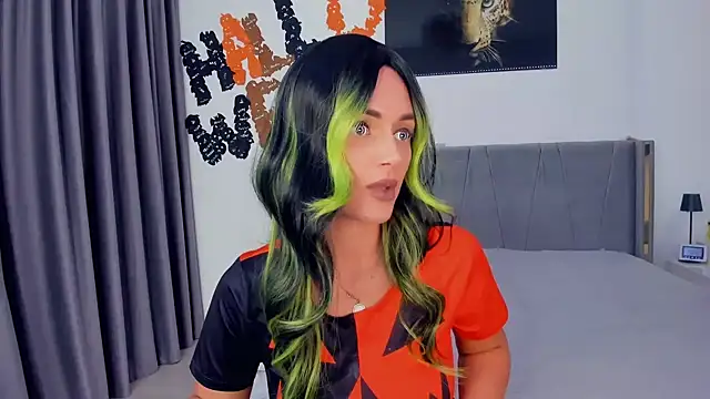 jessykmxx online show from October 31, 5:58 pm