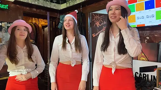 dirtypub online show from December 25, 7:46 am