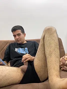 Snapshot of Ffhdr chatting on October 10, 5:56 pm Ffhdr online show from October 10, 5:56 pm