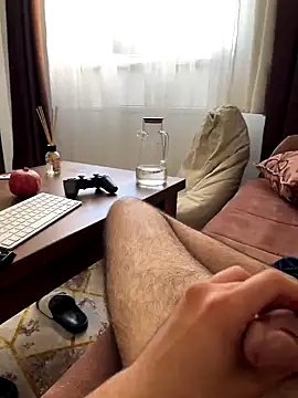 Snapshot of Ffhdr chatting on October 25, 12:45 pm Ffhdr online show from October 25, 12:45 pm