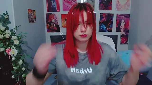 MikaMoonn online show from December 16, 1:21 am