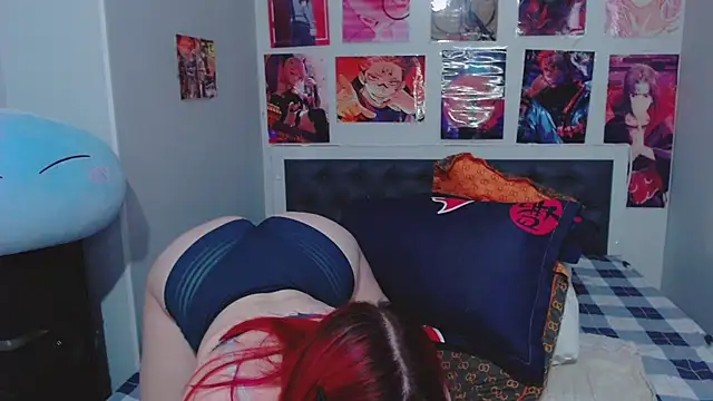 MikaMoonn online show from December 25, 3:40 am