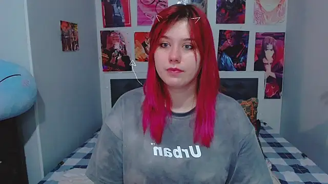 MikaMoonn online show from December 28, 12:26 am