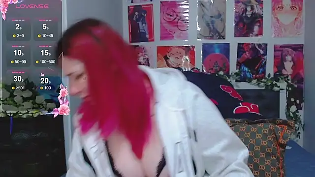 MikaMoonn online show from February 23, 2:29 am