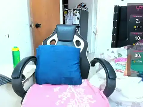 ebonnylatinx online show from December 7, 9:44 pm