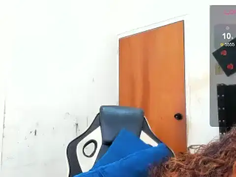 ebonnylatinx online show from February 8, 4:57 pm