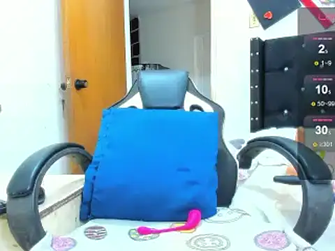 ebonnylatinx online show from March 5, 10:32 pm