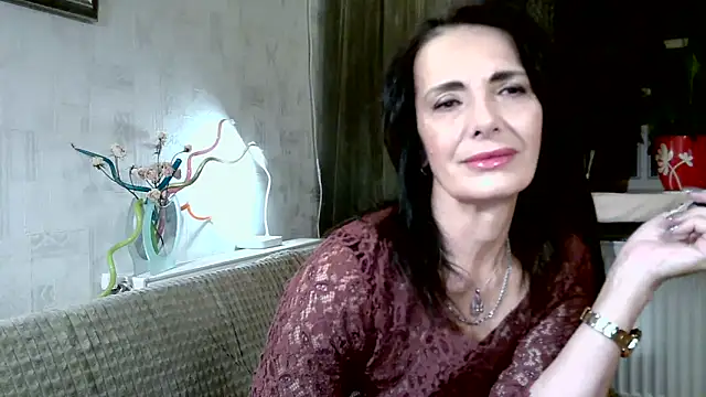 DreamMarianna online show from November 16, 10:15 pm