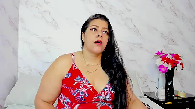 SexxyPamela online show from November 1, 3:25 pm