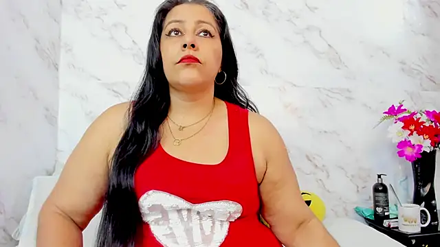 SexxyPamela online show from November 6, 7:48 pm