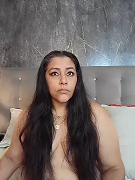 SexxyPamela online show from March 4, 6:47 pm