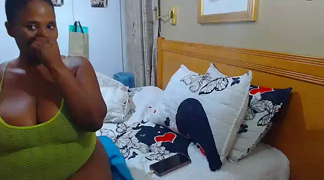 Choco-Coco10 online show from March 16, 5:07 pm