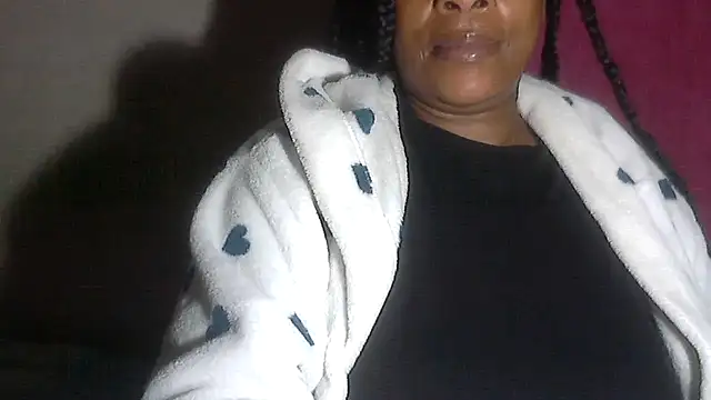 Choco-Coco10 online show from September 27, 11:10 pm