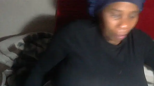 Choco-Coco10 online show from October 5, 2:32 am