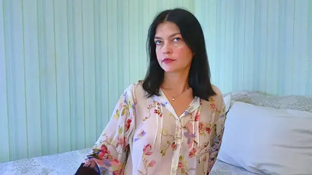  Lily  online show from October 30, 6:59 am