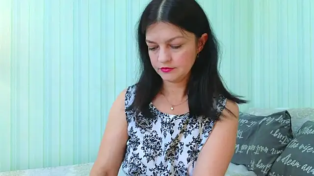  Lily  online show from March 23, 11:58 am