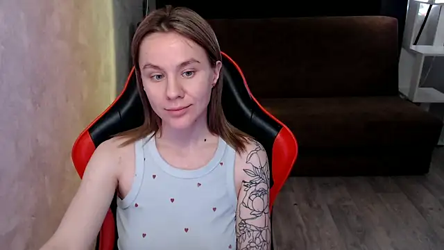 Mila Jon online show from November 27, 5:04 pm