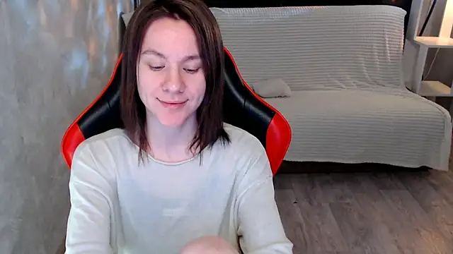 Mila Jon online show from December 4, 3:16 am