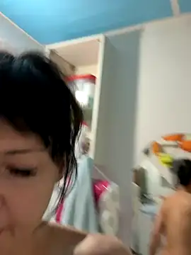 Melissa Fane online show from October 18, 5:21 am