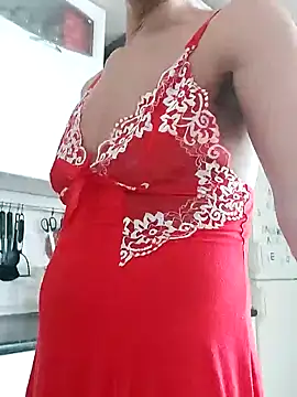 Melissa Fane online show from June 9, 1:28 am