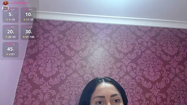 juliana diaz online show from June 9, 11:33 am