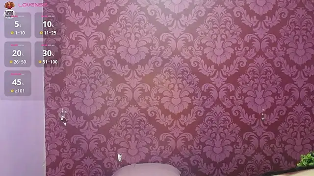 juliana diaz online show from June 10, 3:44 pm